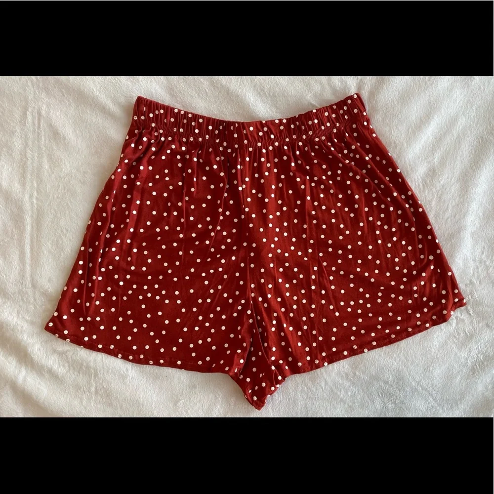 NWT - Polkadot Set Booho - Picture 4 of 5